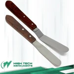 2PCNEW Cake Cream Stainless Steel Spatula Knife Smoother Baking Icing Tools. Fixed Price $9.99.