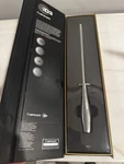 Cuisine::pro ID3 8 Sharpening Steel Knife Honing Rod 20CM New Stainless. Fixed Price $45.99.