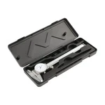 Hfs(r) 0-6" Imperial Calipers; 4 Way Dial 0.001" Shock Proof New; Pla.... Fixed Price $27.67.
