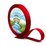 Country Brook Design 3/4 Inch Red Heavy Duty Nylon Webbing, 10 Yards. Fixed Price $15.97.