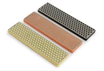 Fino Edge Precision Sharpening System Replacement Stones. Fixed Price $26.99.