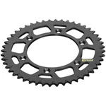 Pro-x Aluminum Rear Sprocket 51T Motorcycle Dirt Bike 07.RA61003.51 113203. Fixed Price $59.99.