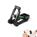 Sharpal 194H Whetstone Knife Blade Sharpener Sharpening Angle Guide, Chise. Fixed Price $11.67.