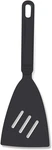 Norpro Black Nylon Turner/spatula, 9 X 3 Inches. Fixed Price $9.66.