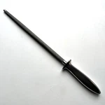 Gerber Gungnir Honing Rod Sword Knife Cutlery Sharpening Sharpener 17 Steel Lg. Fixed Price $19.95.