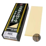 Naniwa Super Grindstone S2000 New Ceramics Water-resistant Sharpening Jap. Fixed Price $62.81.