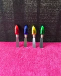Boston Warehouse Stainless Steel China Christmas Spreader Set Of 4 Butter Knives. Fixed Price $19.99.
