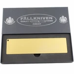 Fallkniven Combo Diamond Ceramic Knife Sharpener Sharpening Whetstone DC521. Fixed Price $74.95.