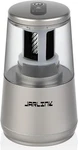 Jarlink Electric Pencil Sharpener, Heavy-duty Helical Blade To 1-PACK, Gray. Fixed Price $31.14.
