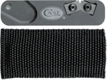 Case Cutlery Pocket Sharpener Microcarbon Carbide Blades Aluminum Handle - 9050. Fixed Price $39.93.
