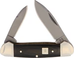 Rough Rider Canoe High Carbon RR1571 Steel G10 Folding Knife. Fixed Price $21.70.