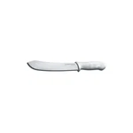Dexter Russell 04113 Butcher KNIFE,12 In,poly,white 2TLJ7. Fixed Price $57.08.
