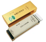 Suehiro Stone; Professional Finishing Whetstone Series; G-8 #8000, Large Size. Fixed Price $133.43.