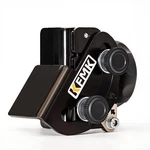 Knife Sharpening Angle Guide For 1 X 30 Inch Belt Sander, Edge Leading & Trai.... Fixed Price $54.28.