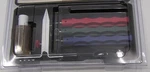 Lansky LKC03 Standard Stone Controlled Angle Precision Knife Sharpening System. Fixed Price $38.00.