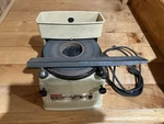 Makita 9820-2 Electric Blade Sharpener, Planer Attachment, Extra Stone.. Fixed Price $335.00.