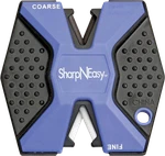 Accusharp Sharpneasy 334CD Knife Sharpener, Coarse/fine, Ceramic Abrasive, Rubbe. Fixed Price $158.76.