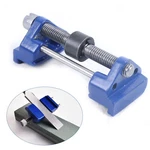 Sharpener Chisel Sharpening & Angle Setting Device Tool 0-50MM Manual 36-86MM. Fixed Price $7.64.