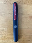 Victorinox Pocket Knife Sharpener Portable 4.3323-X1. Fixed Price $25.00.