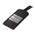 Kai DH3329 Julienne Seki Magoroku Thick L, (black 19-3911TCX). Fixed Price $35.99.