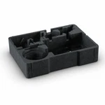 Tormek TNT-00 Storage Tray For Woodturner Kit. Fixed Price $41.00.