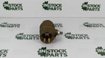 Unmarked 1-1/4" DN32 PN25W MOP5 17190 CW617N Nsnb Ball Valve. Fixed Price $18.05.