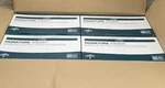 1 Case Medline Signature Touch Latex Surgical Gloves Size: **see Date* MSG8960. Fixed Price $56.21.
