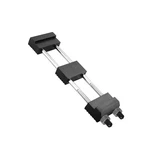 Kota Japan Stainless Steel Adjustable Whetstone Holder With No-slip... Fast Ship. Fixed Price $30.09.