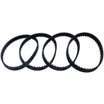 4PCS Drive Belts 319.190710 80340-006 OR90109 For Sears Craftsman Home Sharpener. Fixed Price $11.35.