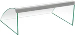 Sneeze Guard Cover For Great Northern Popcorn 9-ROLLER Hot Dog Machine. Fixed Price $50.39.