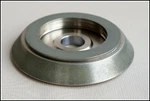 Bat Darex Wheel Set, Cbn Sharpening PP16050GF PP16060GF XT-3000 LEX900 6MVH7. Fixed Price $465.00.