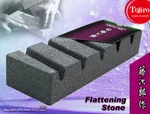 Japanese Tojiro Flattening #60 Grit Whetstone Touch-up Restore Tool. Fixed Price $62.00.
