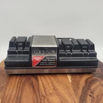 Waring Professional Knife Sharpener KS80 Precision Performance Commercial. Fixed Price $69.99.
