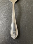 Reed & Barton Stainless Ribbon Crest Bow Plume You Pick Pcs! Ships Free. Fixed Price $13.50.