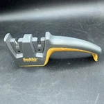 Smith's Sharpeners Edge Pro Pull-thru Knife Blade Ceramic Stones. Fixed Price $7.00.