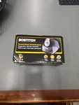 Bostitch EPS4BK 4.25" X 8.4" Personal Electric Pencil Sharpener New. Fixed Price $24.80.