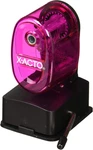 X-acto 1178 Bulldog Vacuum Mount Manual Pencil Sharpener, Assorted Colors. Fixed Price $12.99.