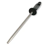 New Accusharp 034C Diamond Butcher Steel Knife Sharpener 9" Sale. Fixed Price $26.99.