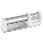 Zakarian By Dash Precision Knife Sharpener (white). Fixed Price $21.59.