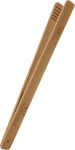 Toaster Buddy Carbonized Bamboo Tongs: Your Versatile Kitchen Companion By. Fixed Price $10.44.
