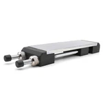 Double Sided Diamond Stone 400/1000 Grit 8'' Sharpening Sharpener. Fixed Price $62.80.