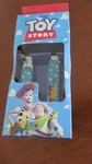 Zak Designs Disney Toy Story Child Fork & Spoon Flatware New In Box. Fixed Price $18.50.