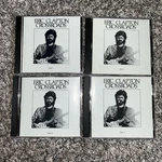 Eric Clapton Crossroads Box Set 4. Fixed Price $25.00.