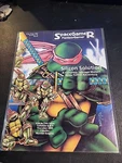 Metagaming Space Gamer #79 "traveller - 2300, Talisman, Teenage Mutan Mag Vg+. Fixed Price $8.99.