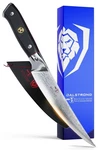 Dalstrong Fillet Knife 6 Inch Shogun Series Elite Damascus AUS-10V Ja.... Fixed Price $178.01.