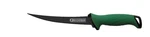 Beckman Fillet Knife 7" 420J2 Stainless Blade Ergonomic Soft Grip Handle,.... Fixed Price $49.31.