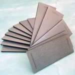 Premium Quality Diamond Sharpening Stone Knife Plate Featuring Multiple Grits Us. Fixed Price $9.99.