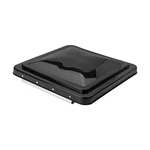 14 Inch Rv Roof Vent Cover Replacement Lid Black For Camper 1-PACK. Fixed Price $41.84.