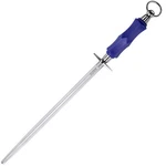 Honing Steel 12 Inch Professional Sharpener Rod, Fine Lines, High Carb.... Fixed Price $52.13.