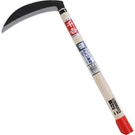 Senkichi Double Edged Medium Thick Sickle Square Type 180MM. Fixed Price $36.15.